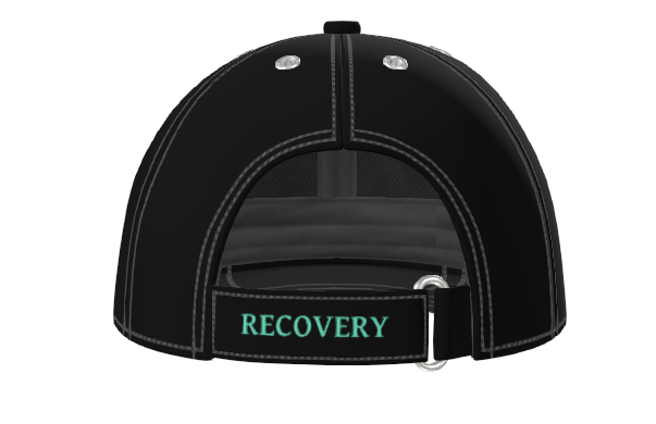Baseball cap Recovery