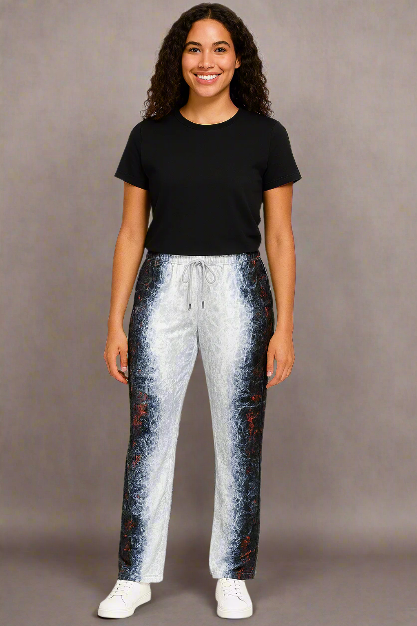 Lounge pants Phantom