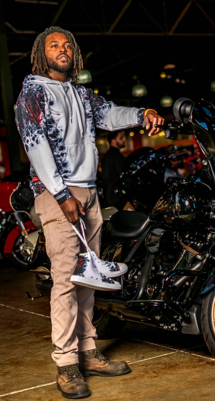 Men’s High top Phantom