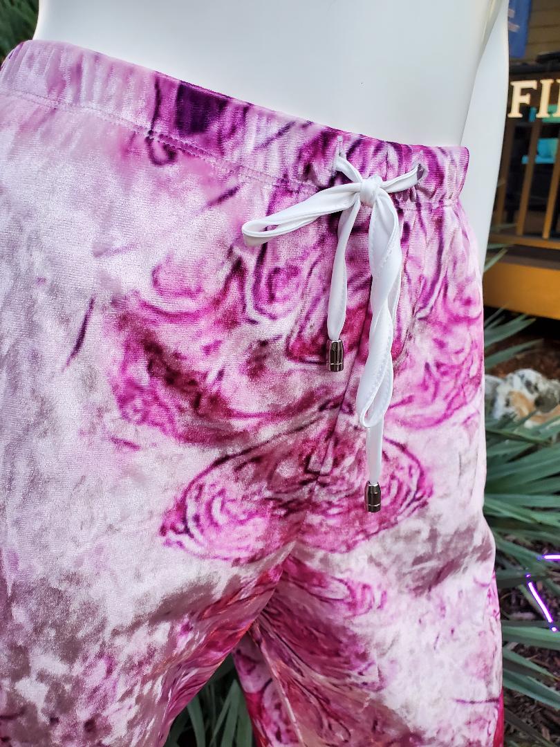 Pinktikus lounge pants