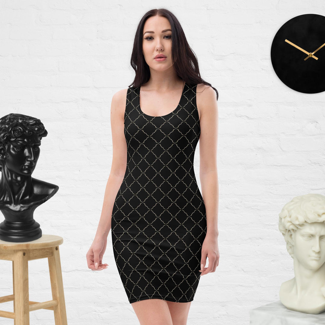 Bodycon dress Filament