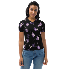 Load image into Gallery viewer, Women&#39;s T-shirt Quantum
