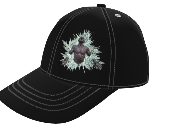 Baseball cap Recovery