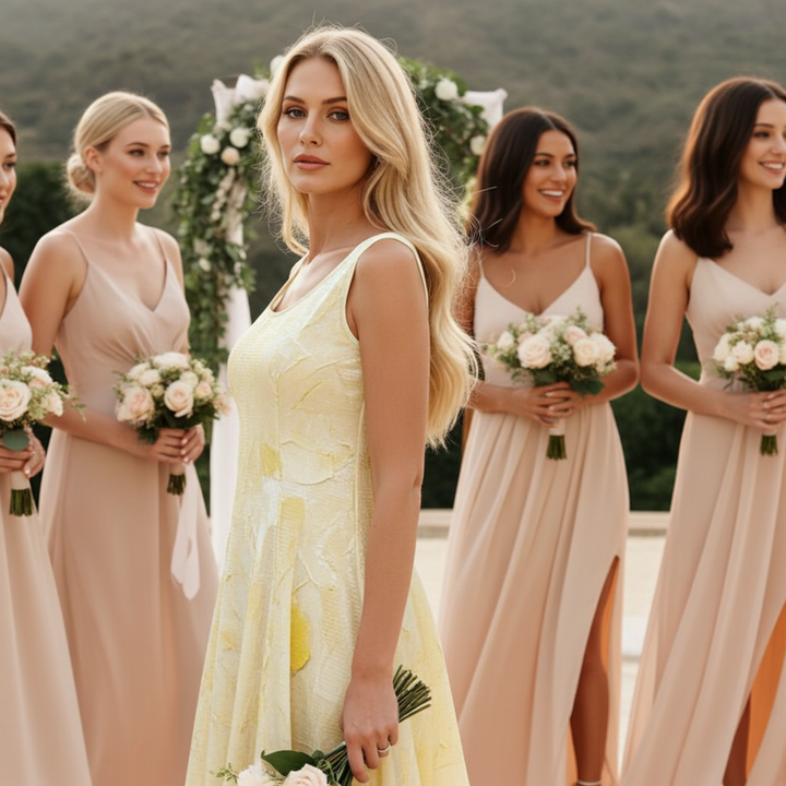 Wandy Velvet or Jersey skater dress