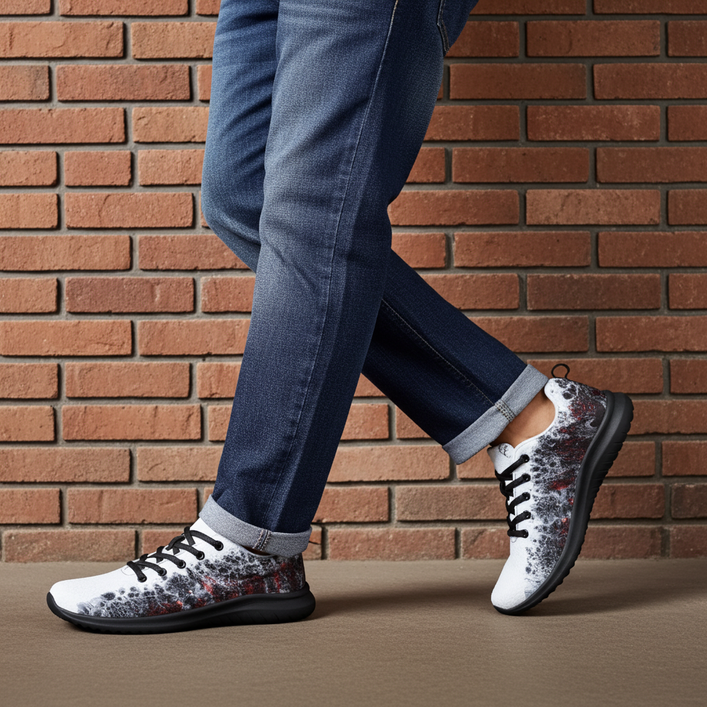 Men’s athletic Phantom