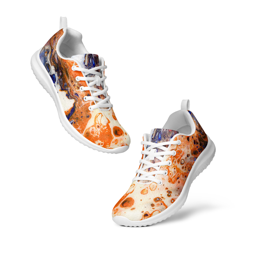 Men’s athletic Winter Inferno