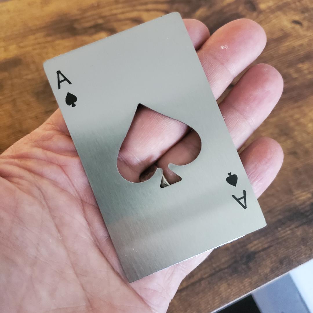 Card protector