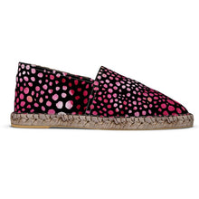 Load image into Gallery viewer, Espadrilles Pink

