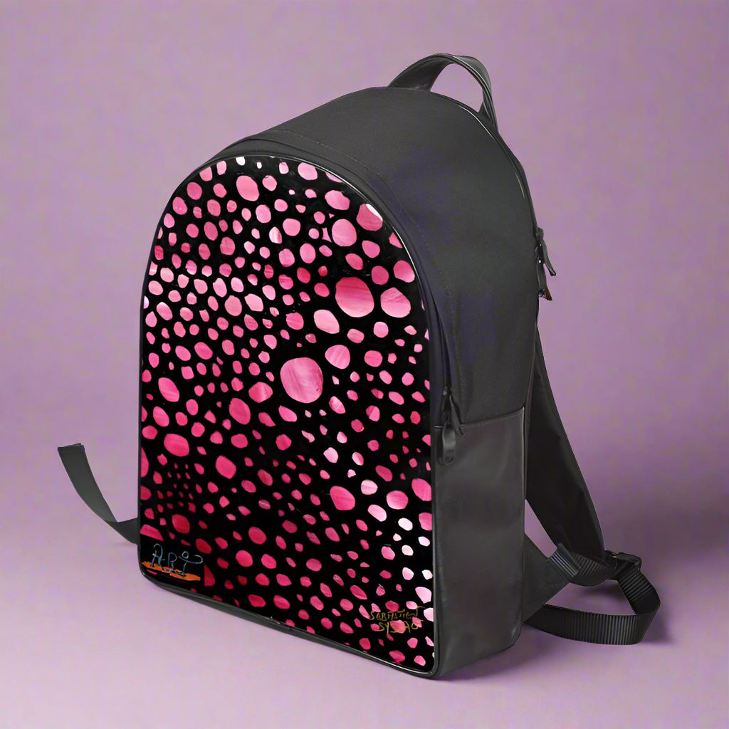 Backpack Pink