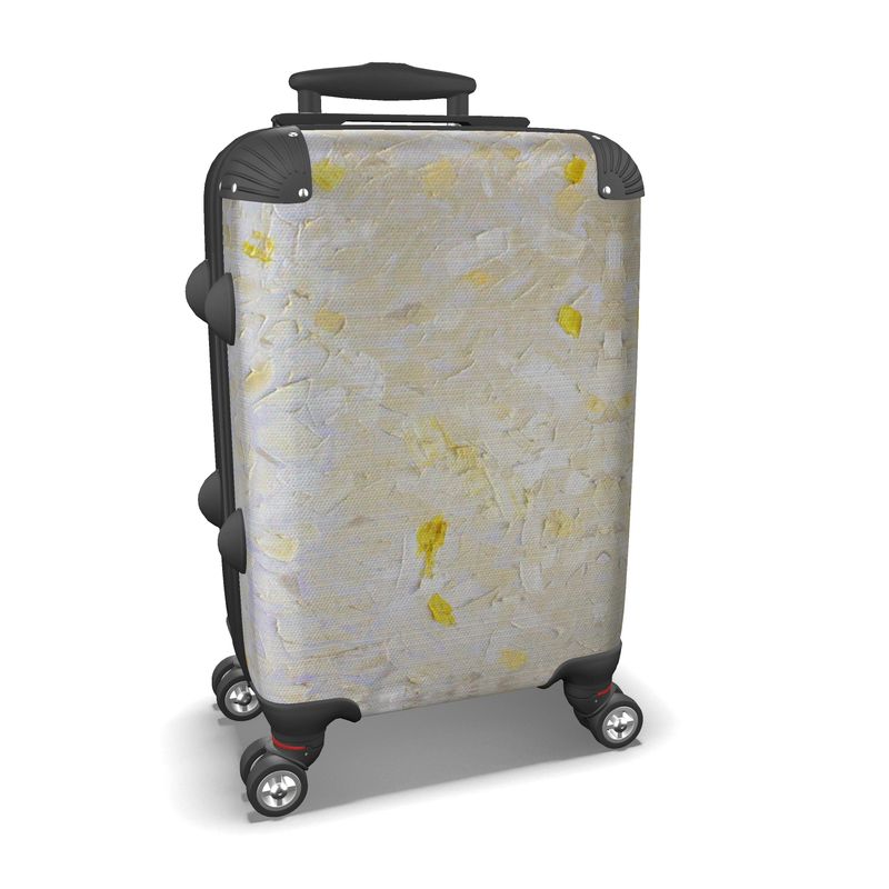 Suitcase WandY