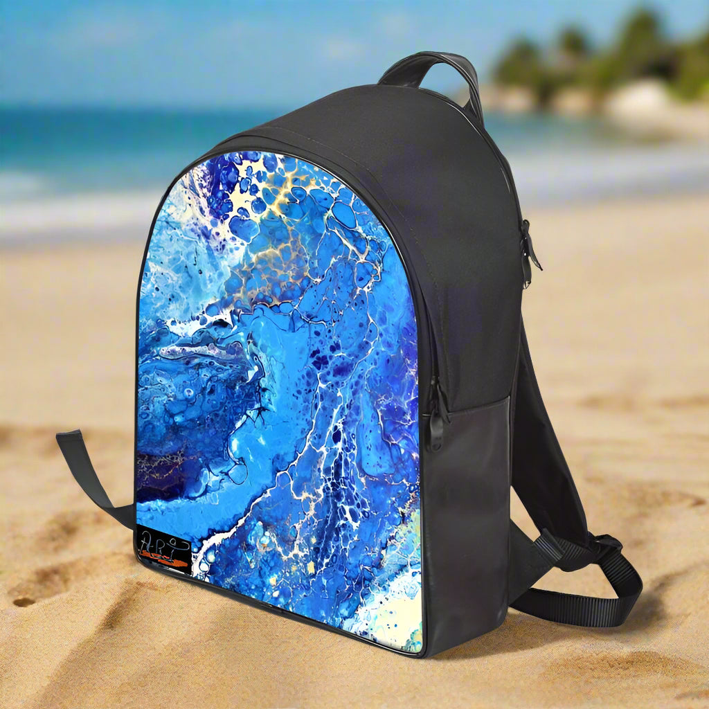 Backpack BlueX