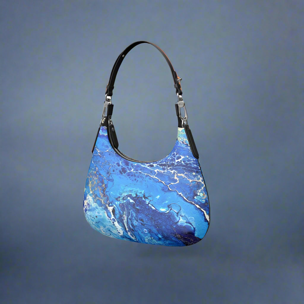 BlueX Mini Curve Bag