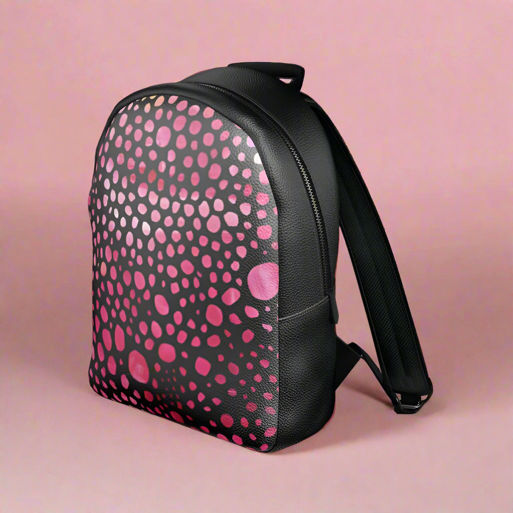 Colville backpack Pink