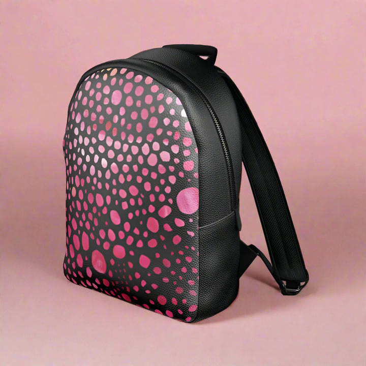 Colville backpack Pink