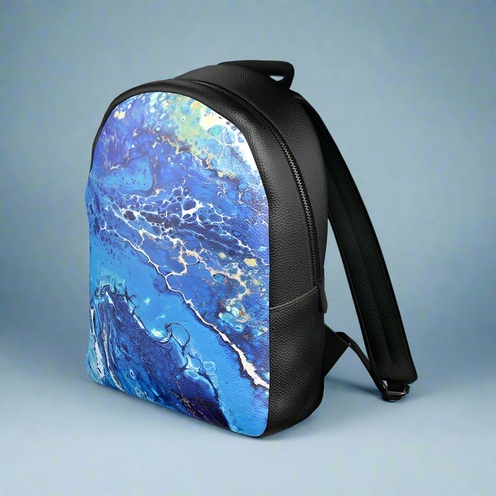 Colville Backpack BlueX