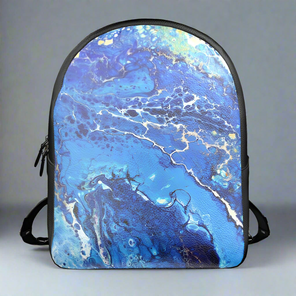 Colville Backpack BlueX