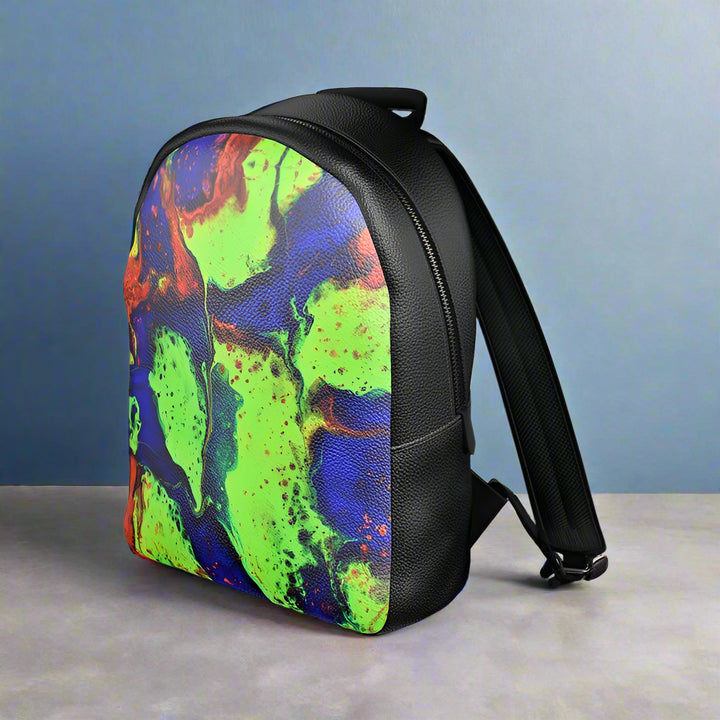 Colville Backpack Algae