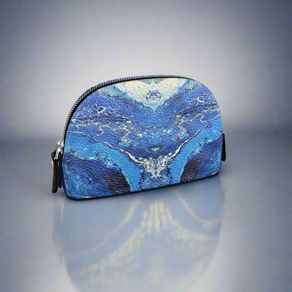 Makeup bag BlueX