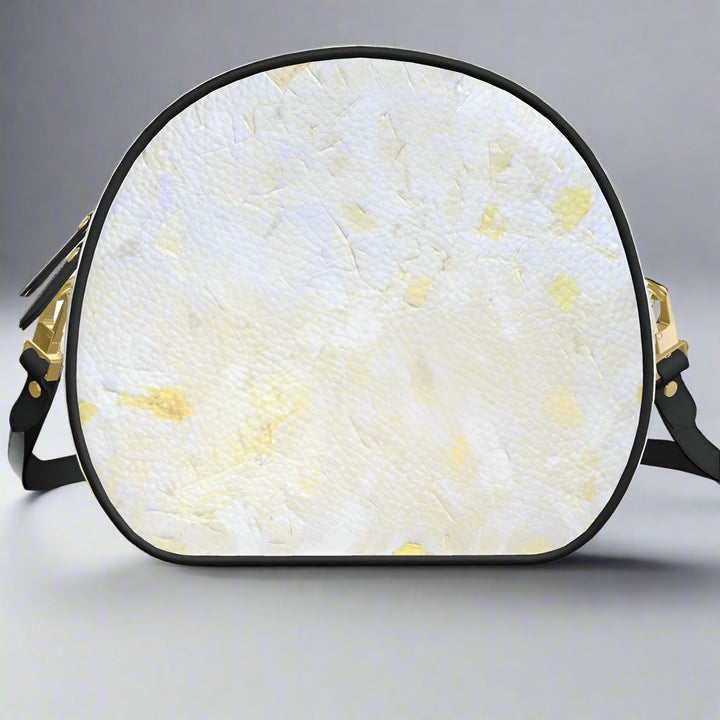 Round Crossbody bag WandY