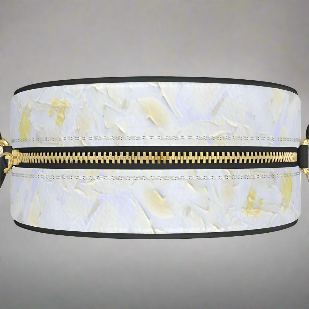 Round Crossbody bag WandY