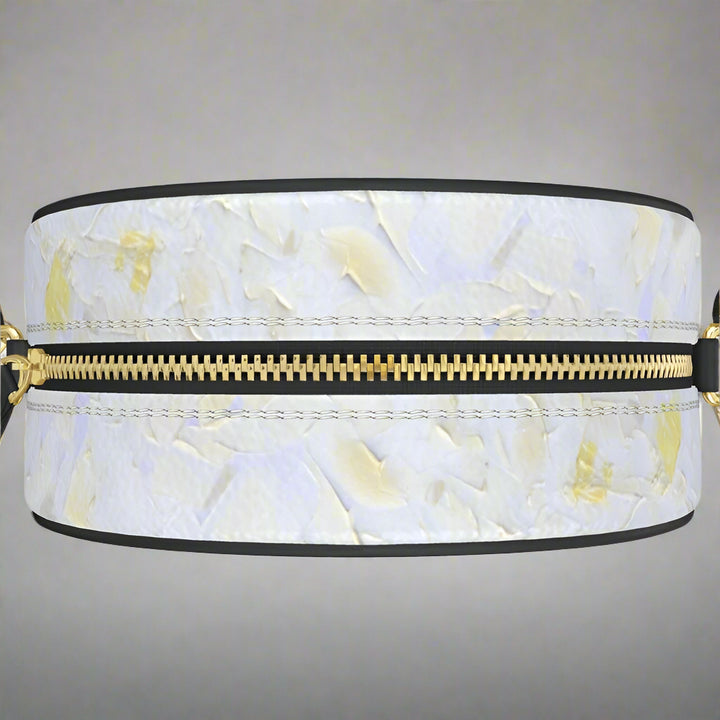 Round Crossbody bag WandY