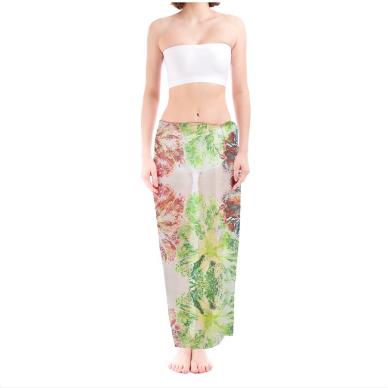 Sarong Bloom
