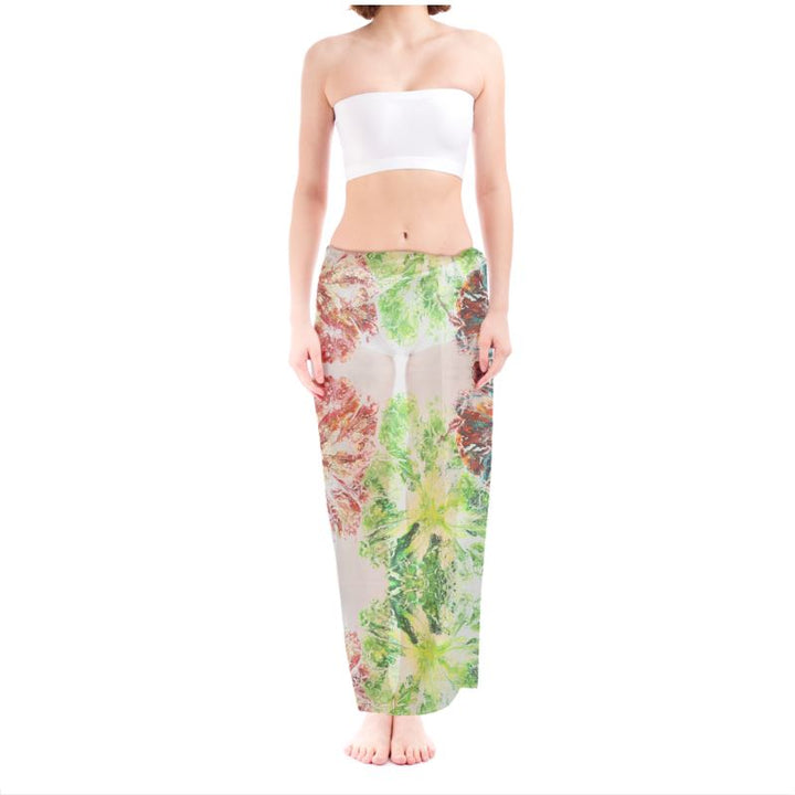 Sarong Bloom