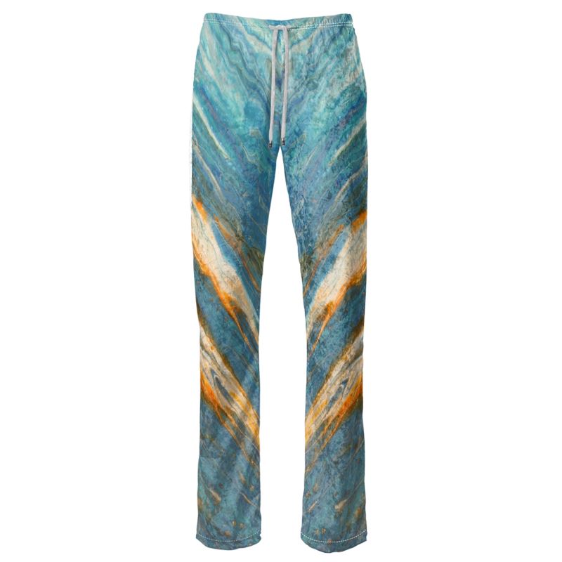 Lounge pants Dolphin