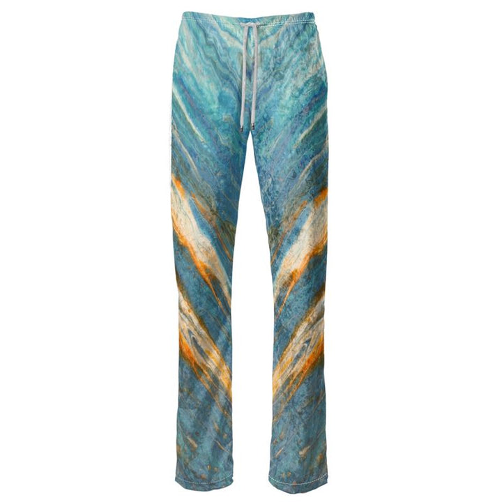 Lounge pants Dolphin