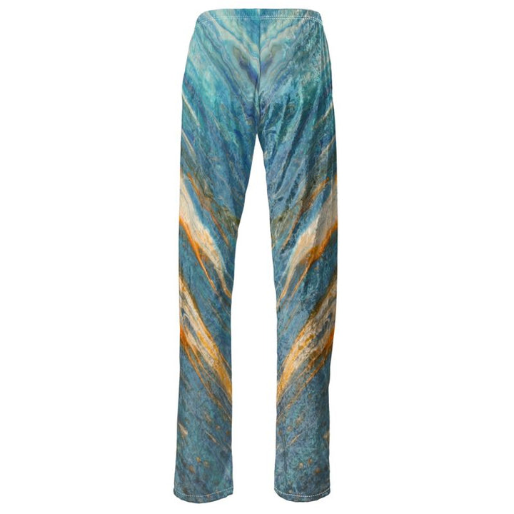 Lounge pants Dolphin