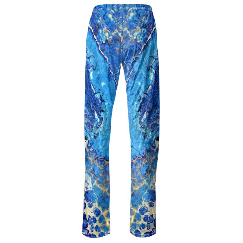 Lounge pants BlueX
