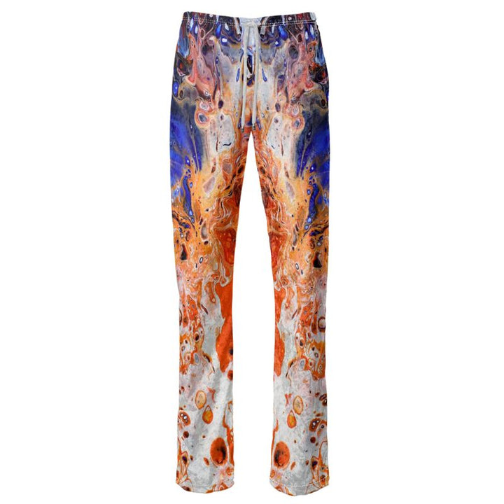 Lounge pants Winter Inferno