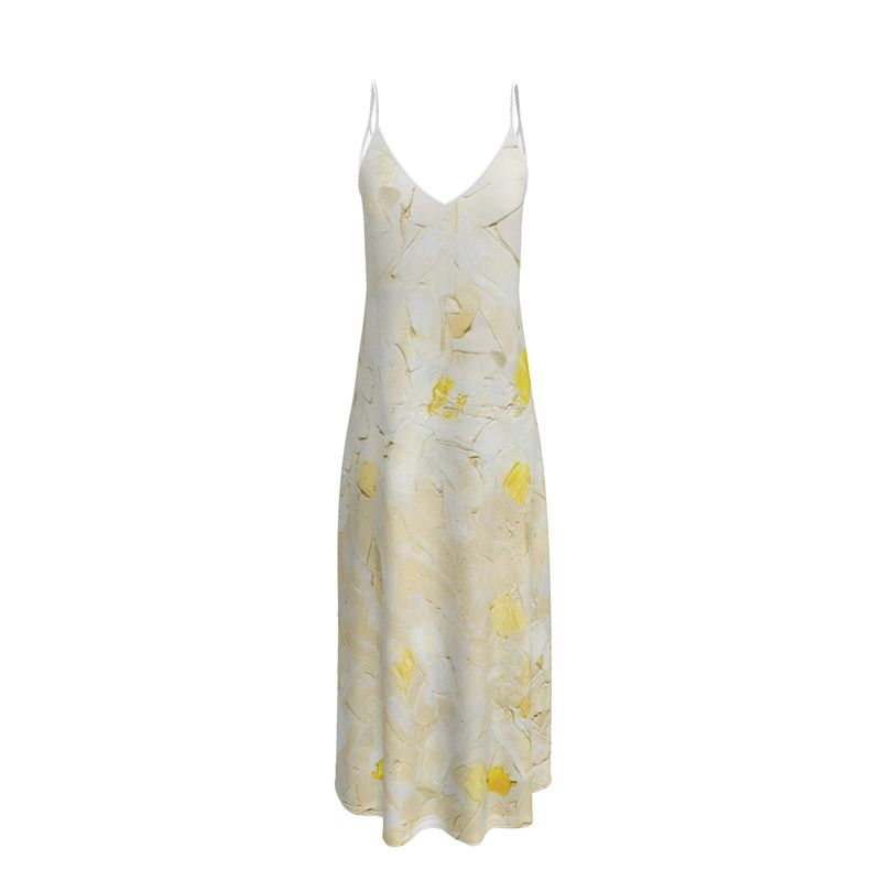 Slip dress WandY