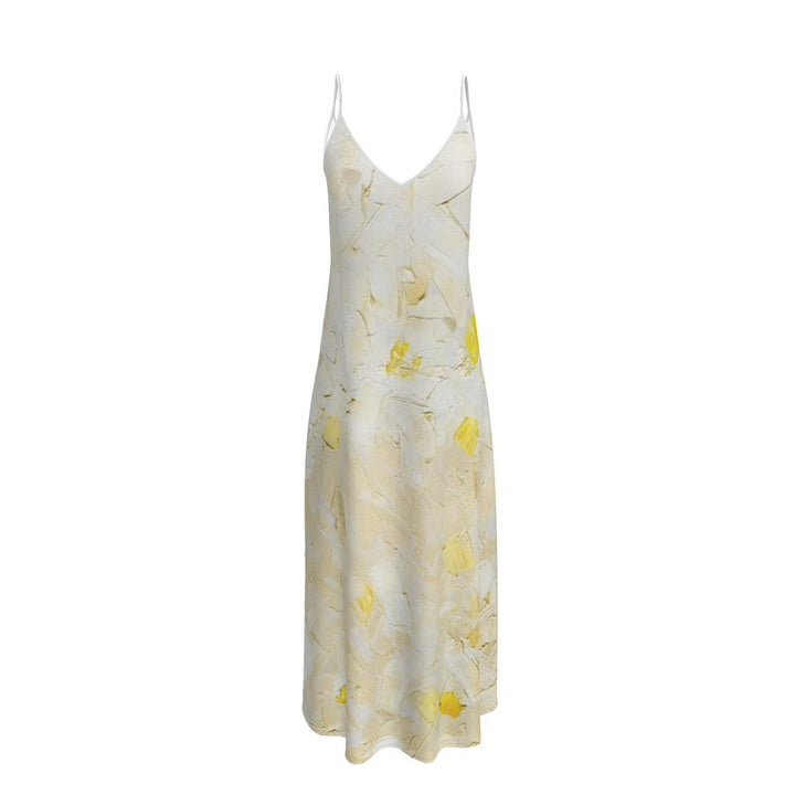 Slip dress WandY