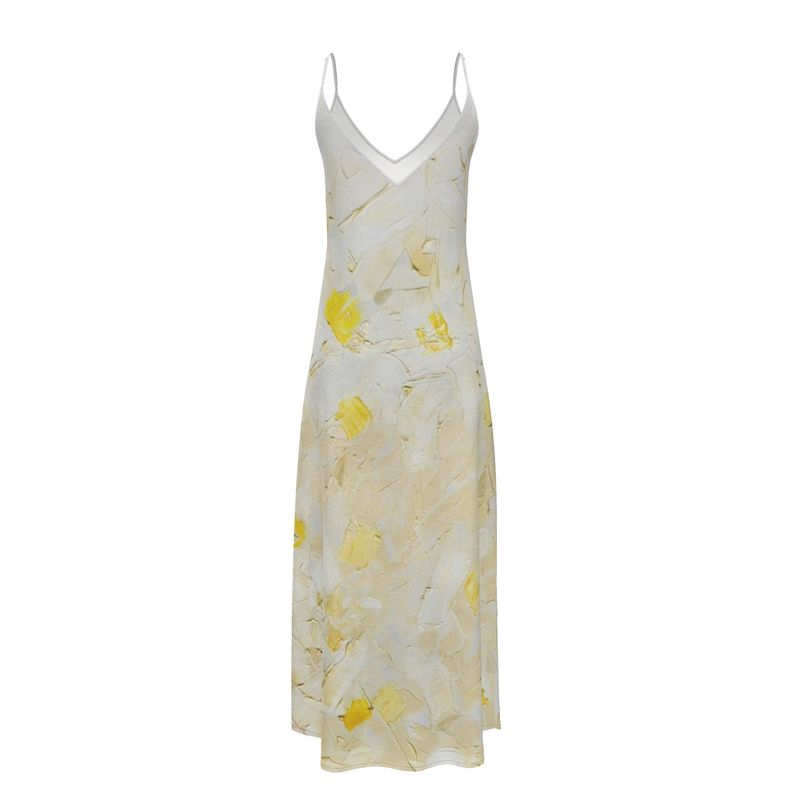Slip dress WandY