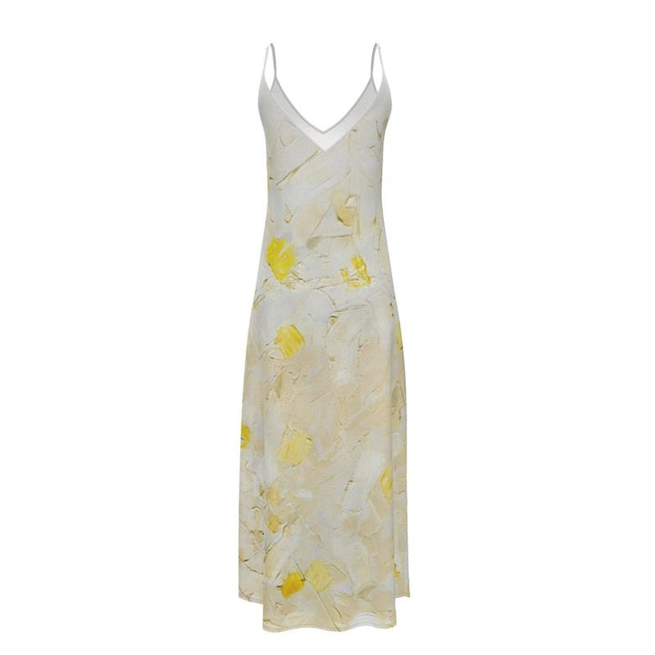 Slip dress WandY