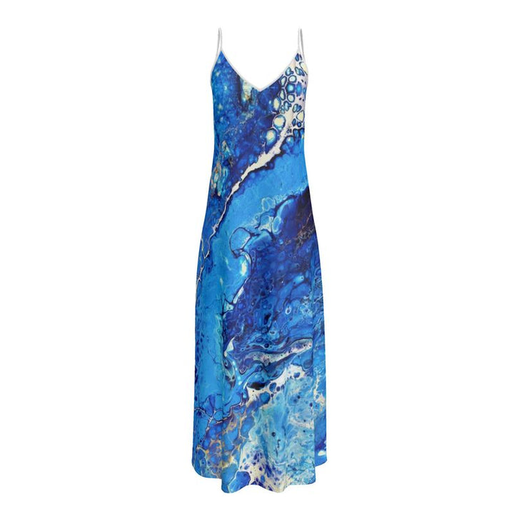 Slip dress BlueX