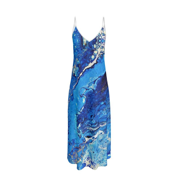 Slip dress BlueX