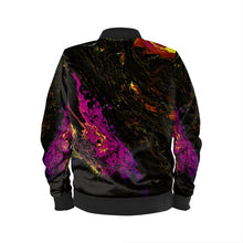Load image into Gallery viewer, Women bomber jacket Flow
