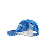 Load image into Gallery viewer, BlueX baseball cap
