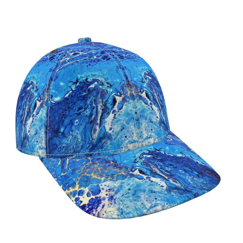 BlueX baseball cap
