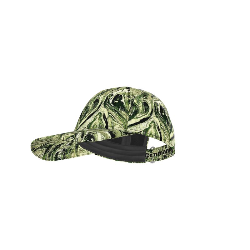 Commando baseball cap