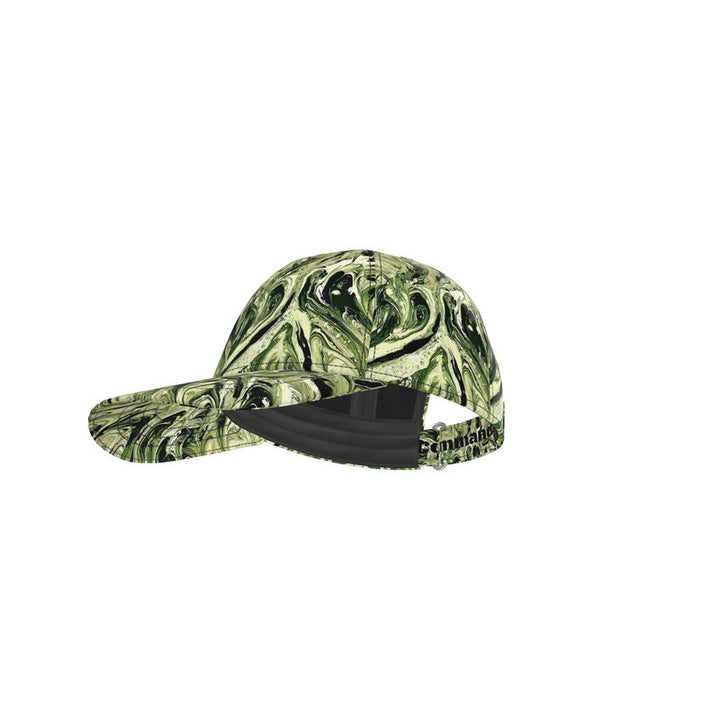 Commando baseball cap