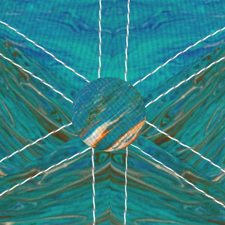 Dolphin baseball cap