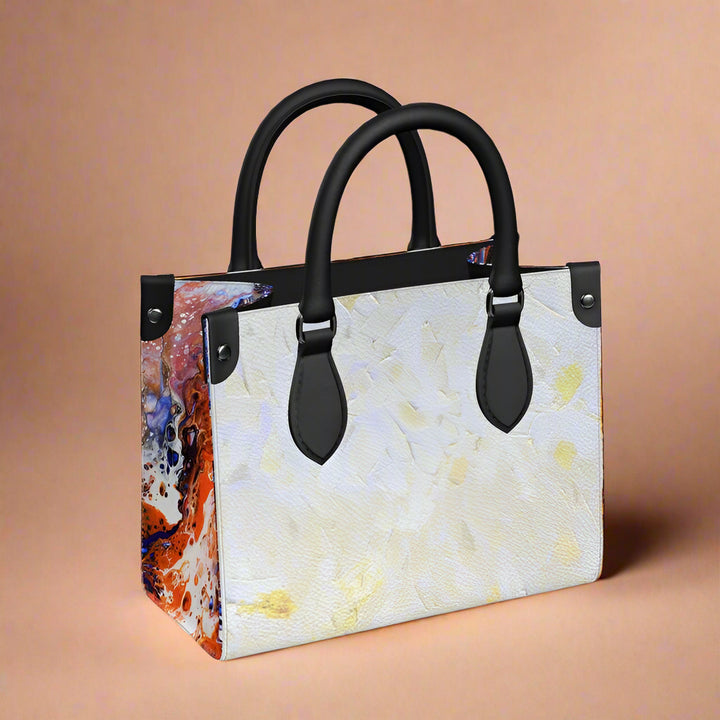 Lynn bag WandY and Winter Inferno