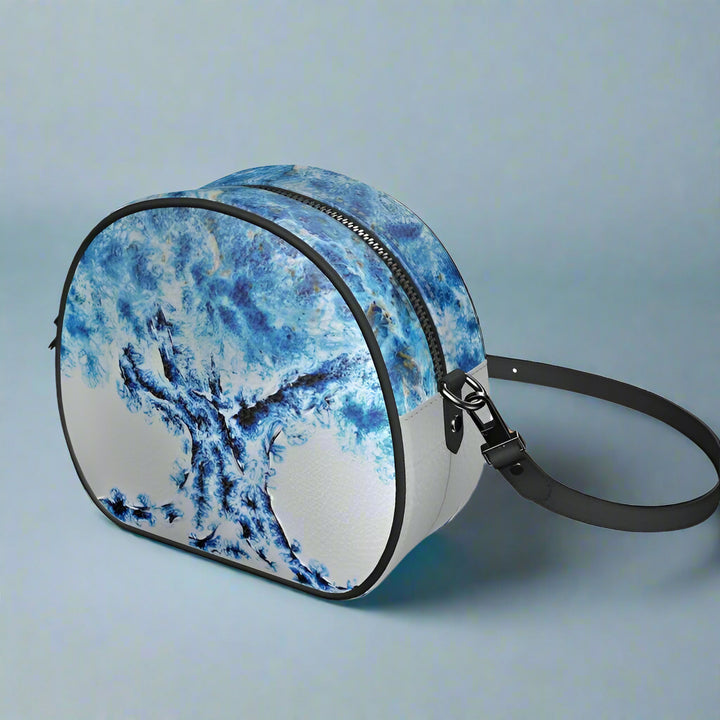 Round Crossbody bag Joeleen tree