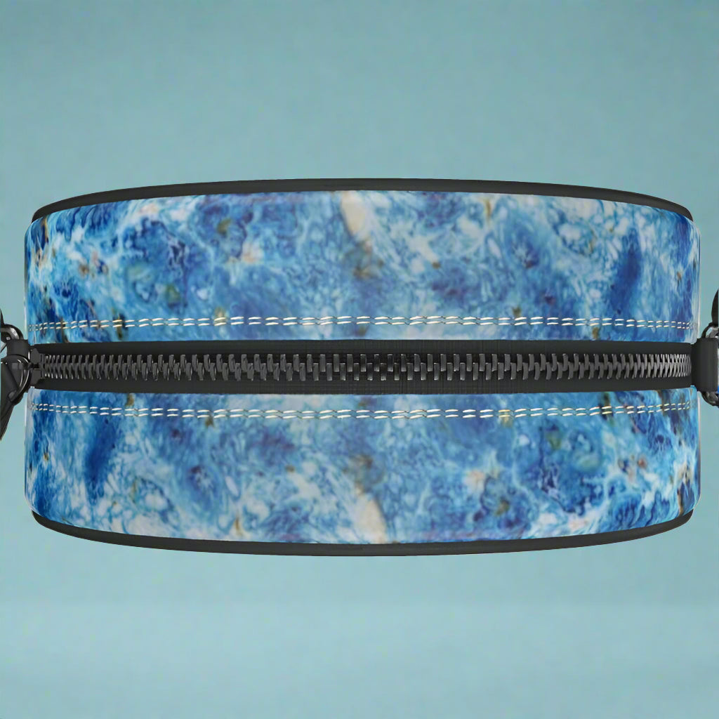 Round Crossbody bag Joeleen tree