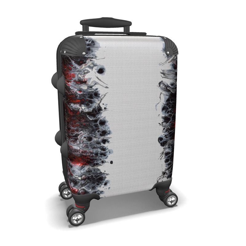 Suitcase Phantom