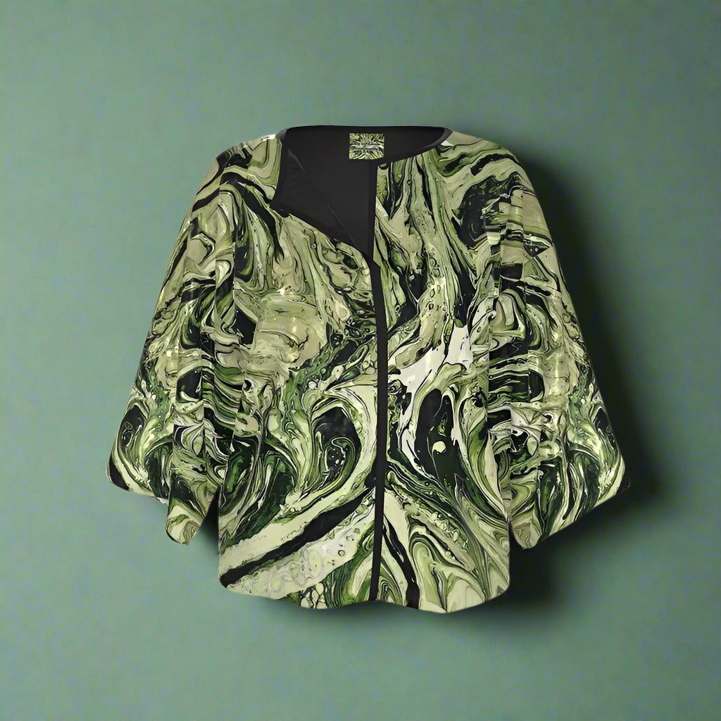 Kimono Jacket Commando