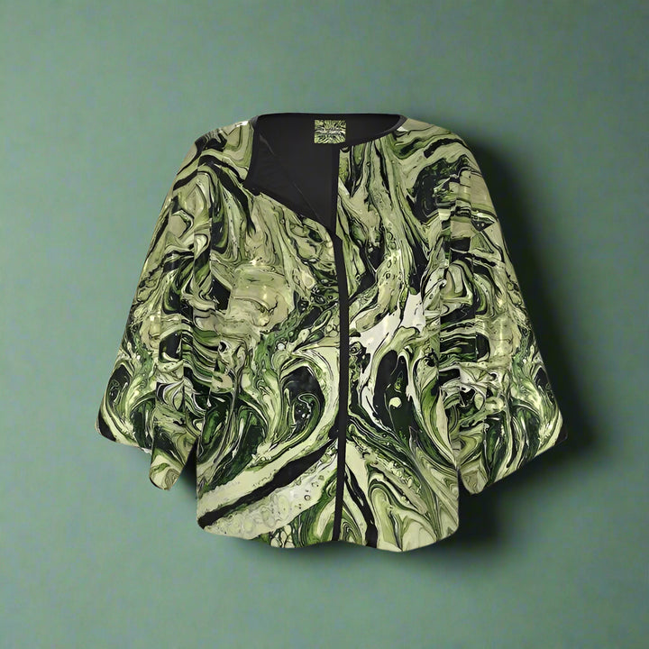 Kimono Jacket Commando